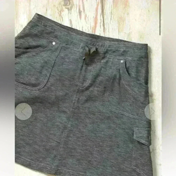 Kuhl Mova  Skort - Picture 3 of 15
